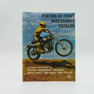 Penton/Hi-Point Accessories Catalog (Reproduction)